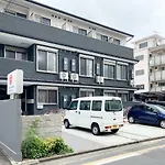 Guest House One More Heart Shichijo Omiya 1