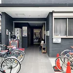 Guest House One More Heart Shichijo Omiya 1