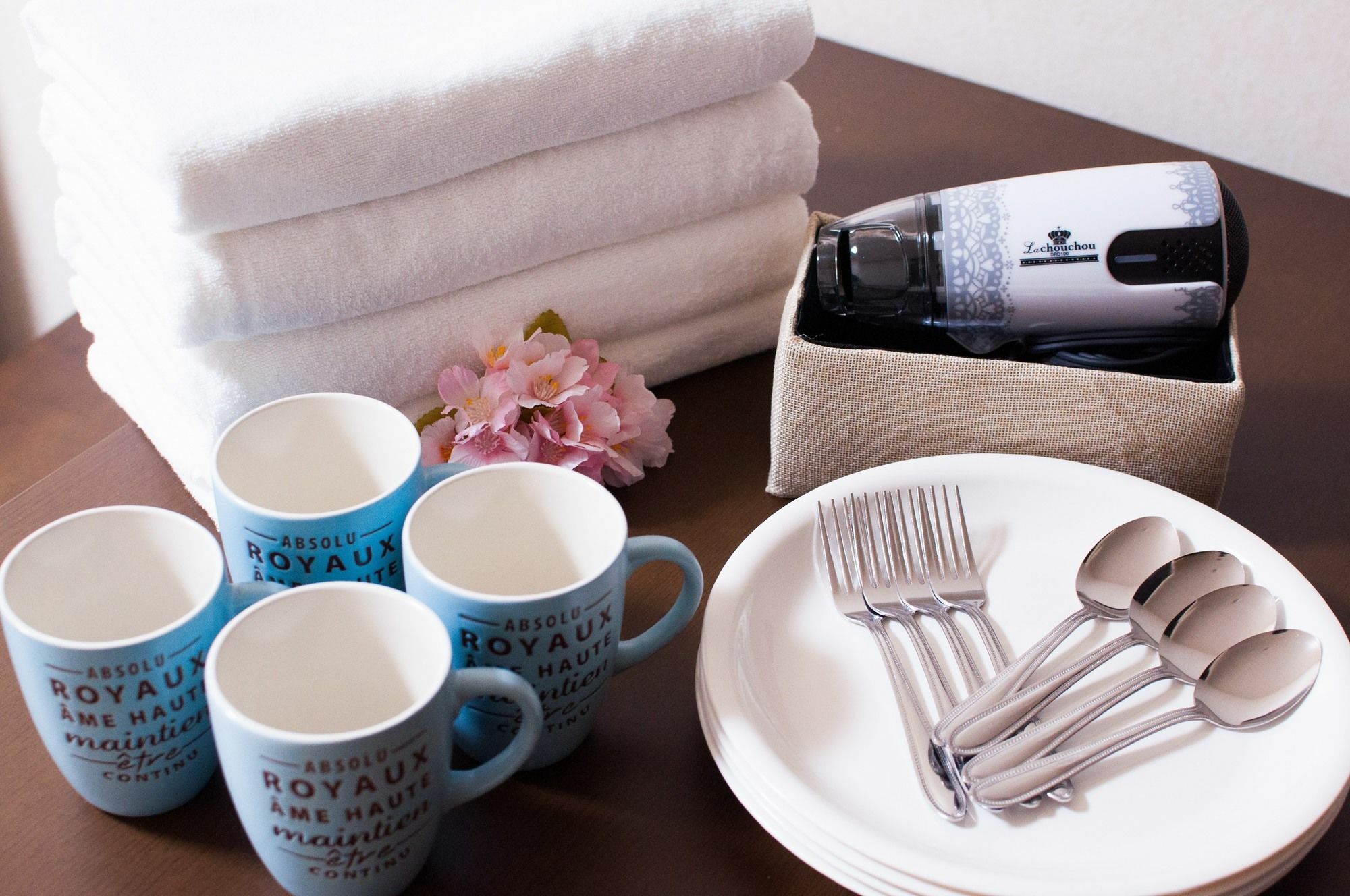 One Heart Shichijo Omiya 1 Apartment *