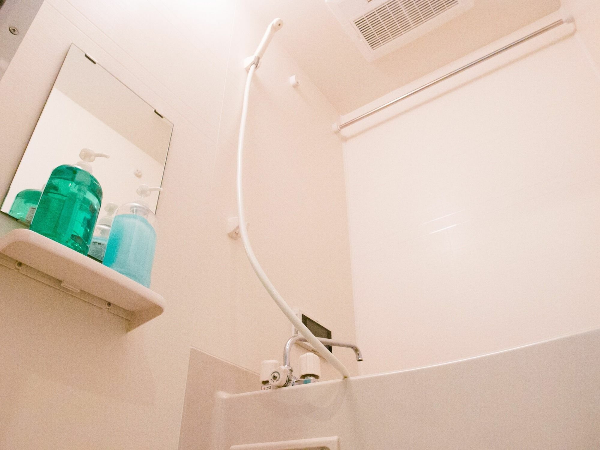 One Heart Shichijo Omiya 1 Apartment
