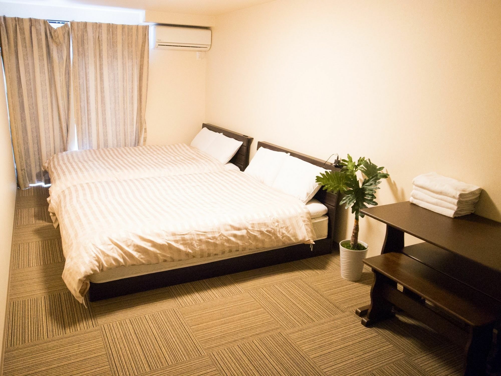 One Heart Shichijo Omiya 1 Apartment *