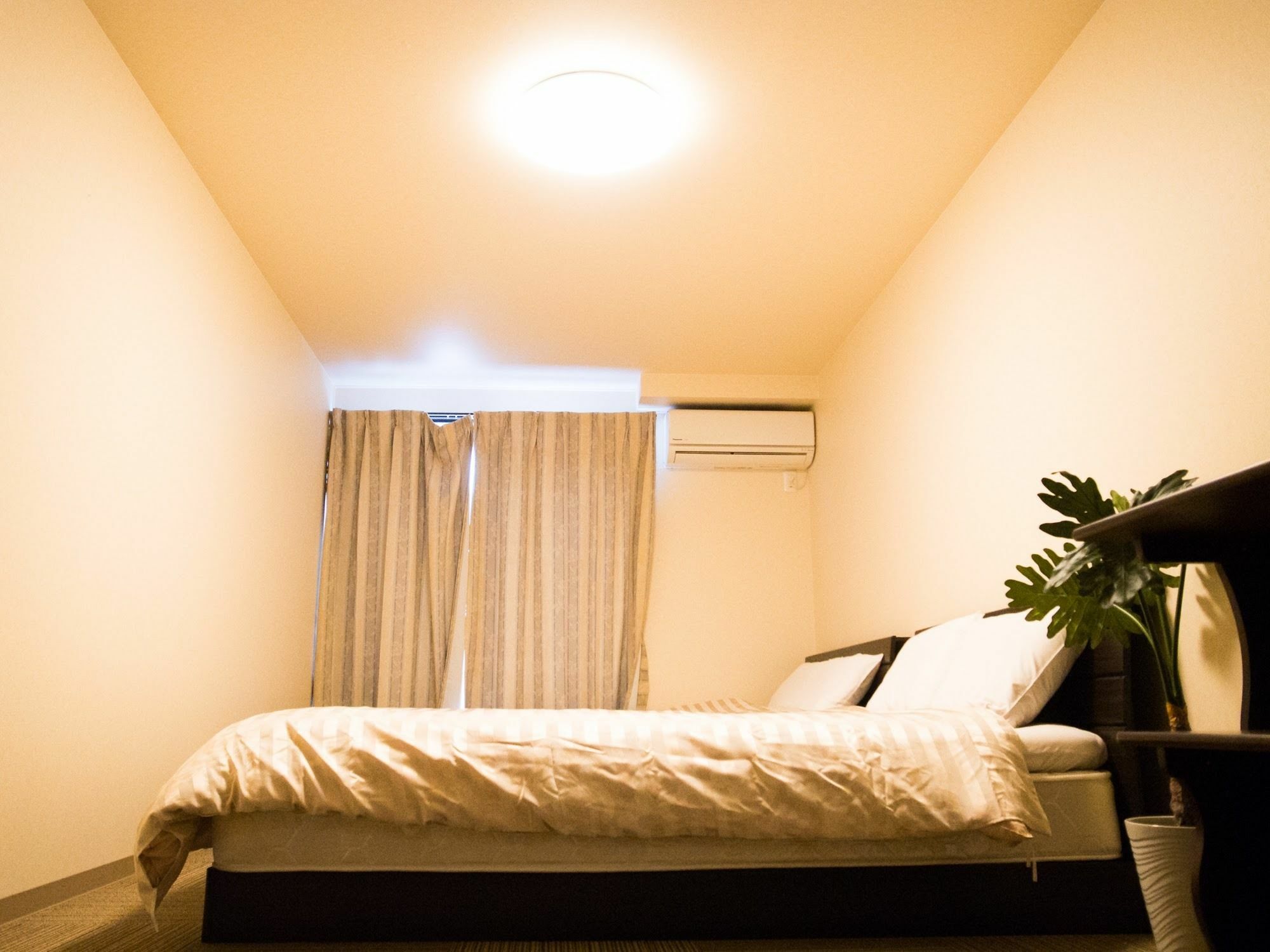One Heart Shichijo Omiya 1 Apartment Kyoto